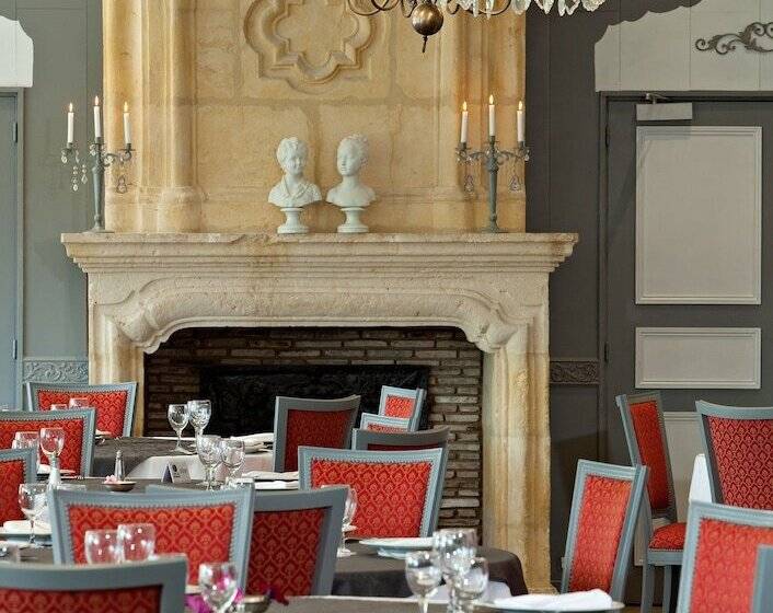 酒店 Royal Vezere