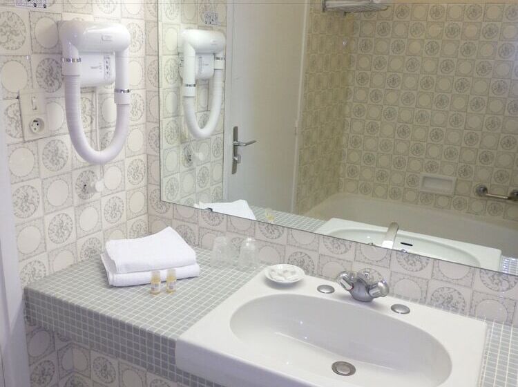 酒店 Royal Vezere