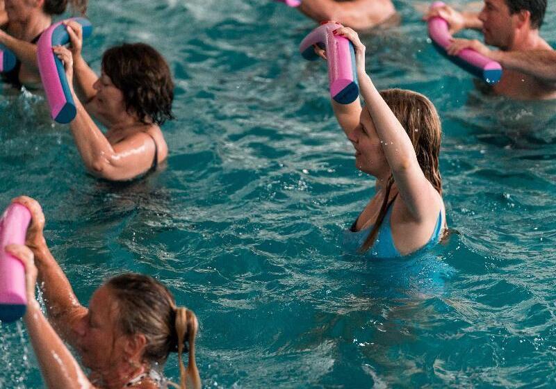 هتل Sofitel Biarritz Le Miramar Thalassa