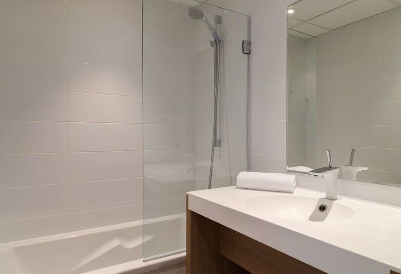 ホテル The Originals Boutique, Hôtel Neptune, Montpellier Sud
