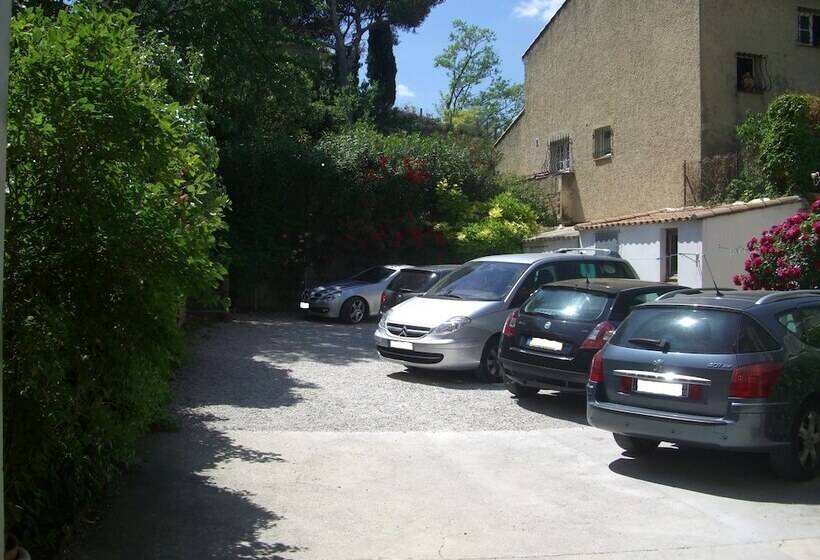 Logis Hotel Du Midi