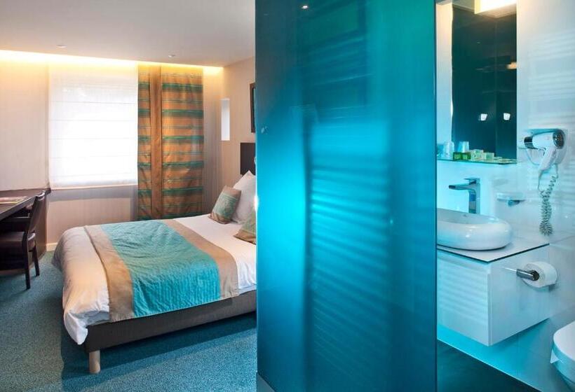 Logis Hotel Restaurant Muller