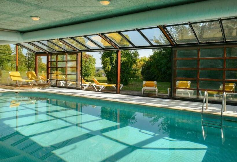 Logis Luccotel Cosy