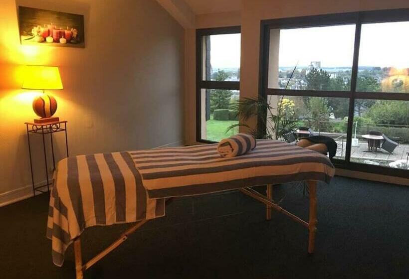Logis Luccotel Cosy