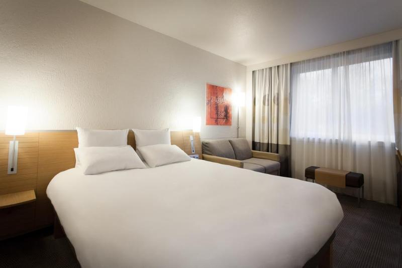 Novotel Valence Sud