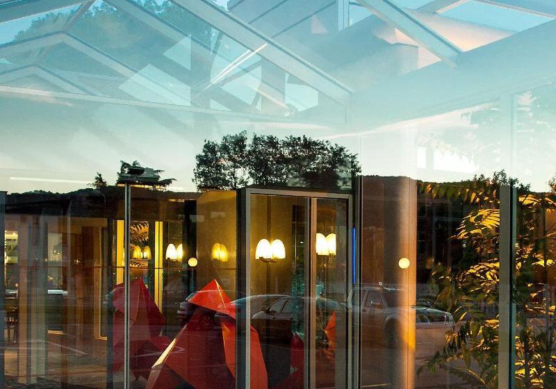 Novotel Valence Sud