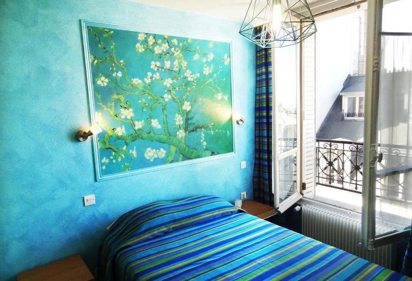 ホテル Adonis Sacré Coeur  Roma