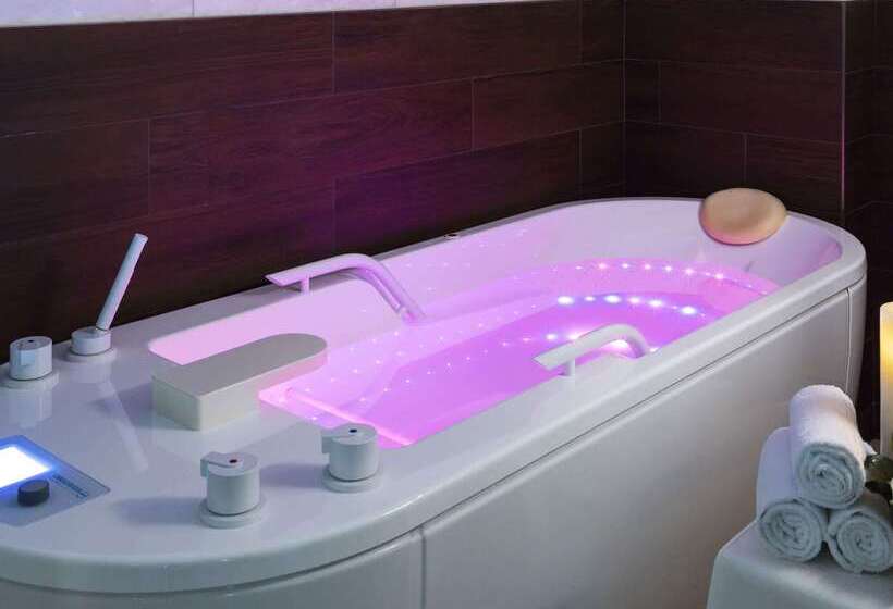 בית מלון כפרי Barriere Le Royal La Baule