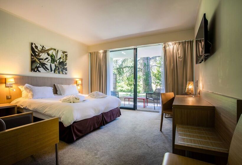 호텔 Best Western Sevan Parc