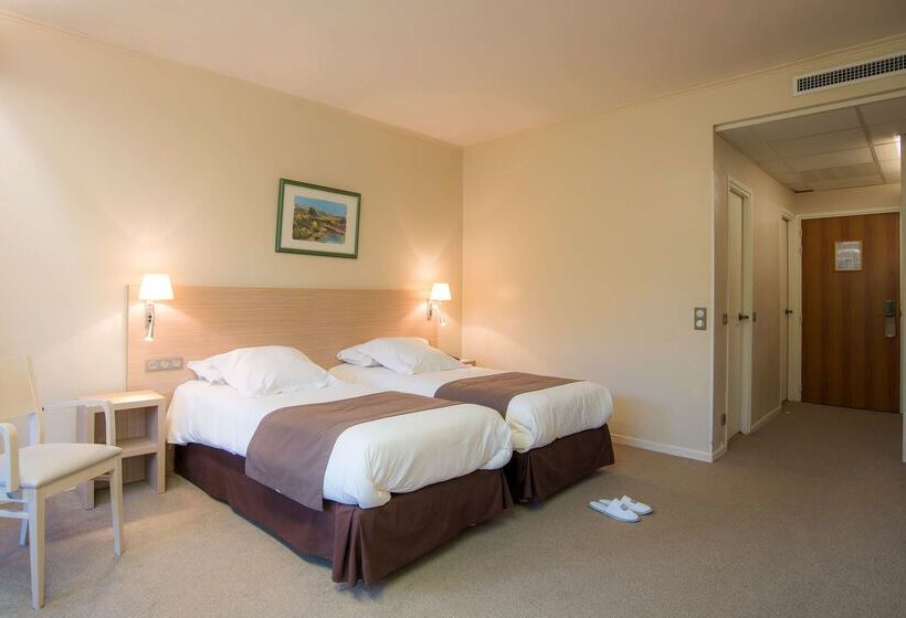 호텔 Best Western Sevan Parc