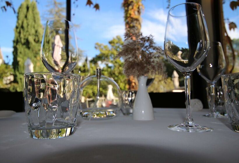 호텔 Best Western Sevan Parc