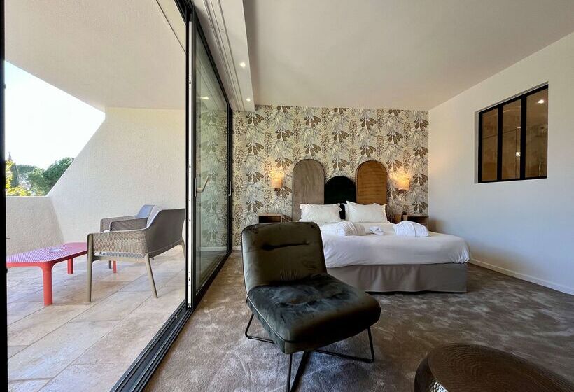 호텔 Best Western Sevan Parc