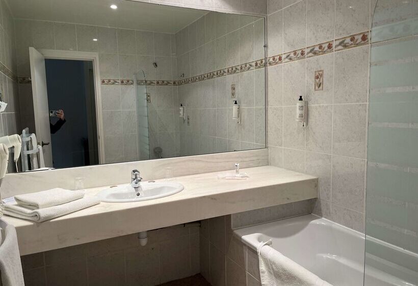 호텔 Best Western Sevan Parc