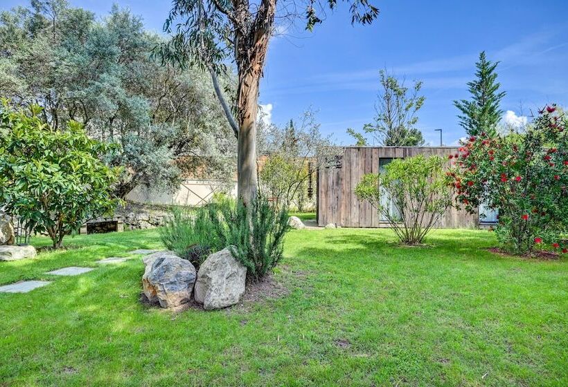 호텔 Best Western Sevan Parc