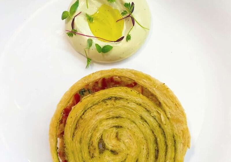 Отель Best Western Sevan Parc