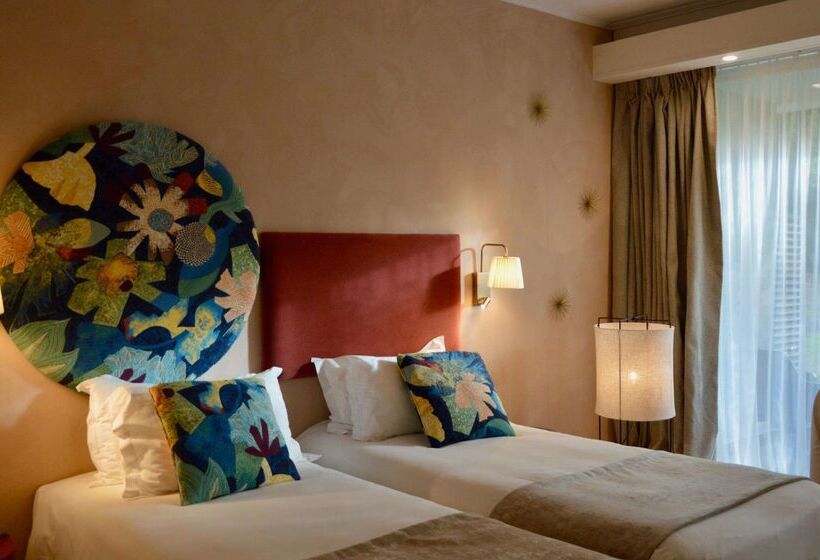 호텔 Best Western Sevan Parc