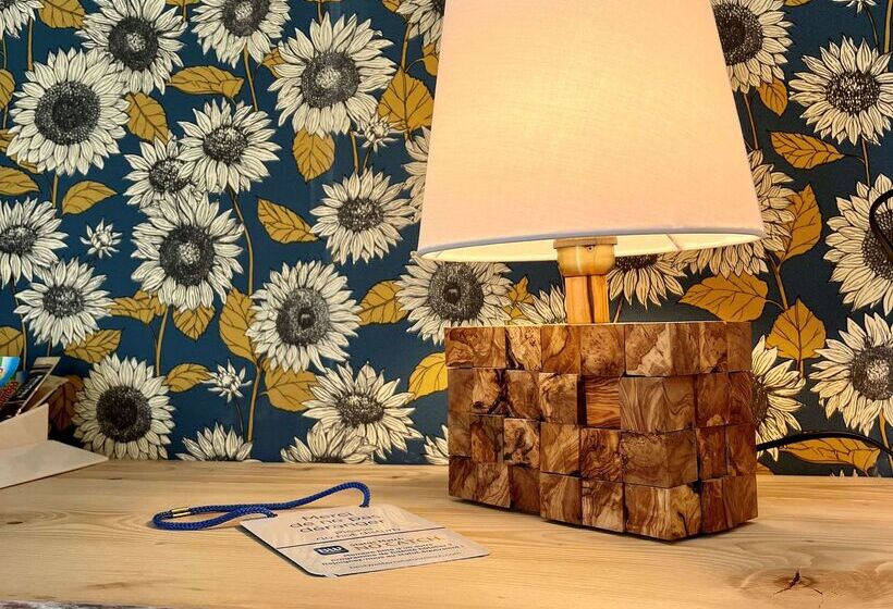 בית מלון כפרי Best Western Sevan Parc