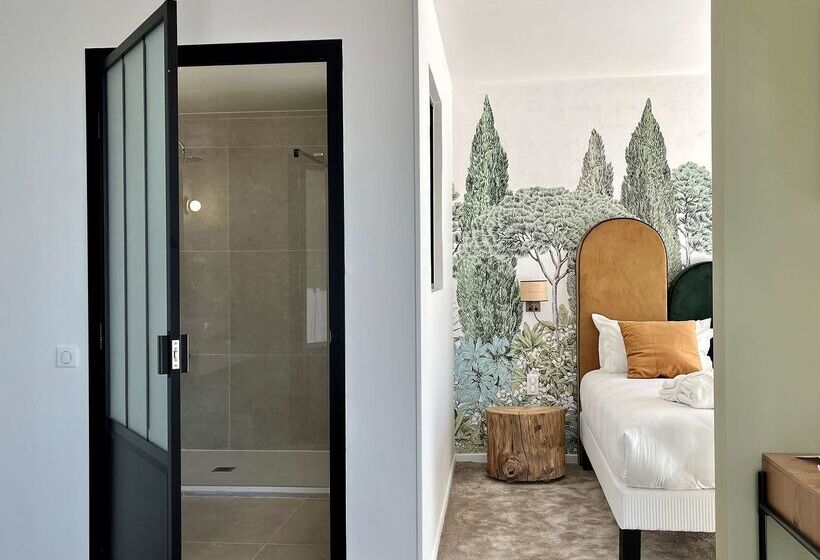 בית מלון כפרי Best Western Sevan Parc