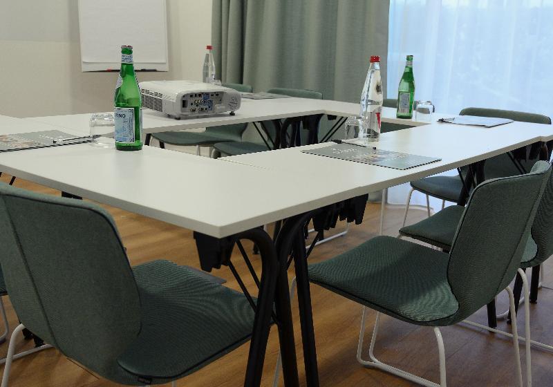 هتل Hôtel Cézanne Boutique Hôtel