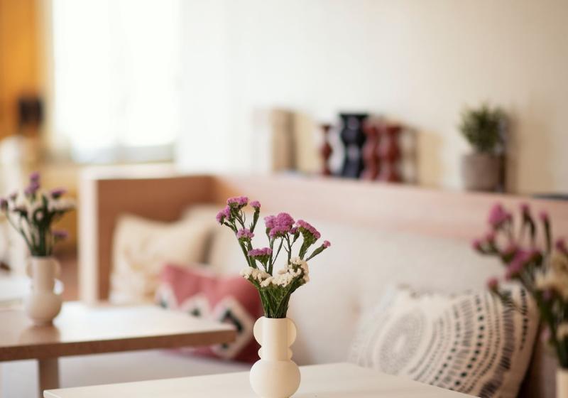 هتل Hôtel Cézanne Boutique Hôtel