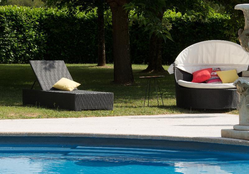 בית מלון כפרי Chateau De Beauvois  La Maison Younan