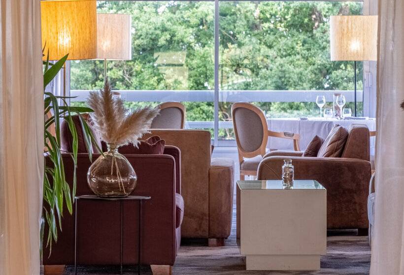 בית מלון כפרי Domaine Des Dryades