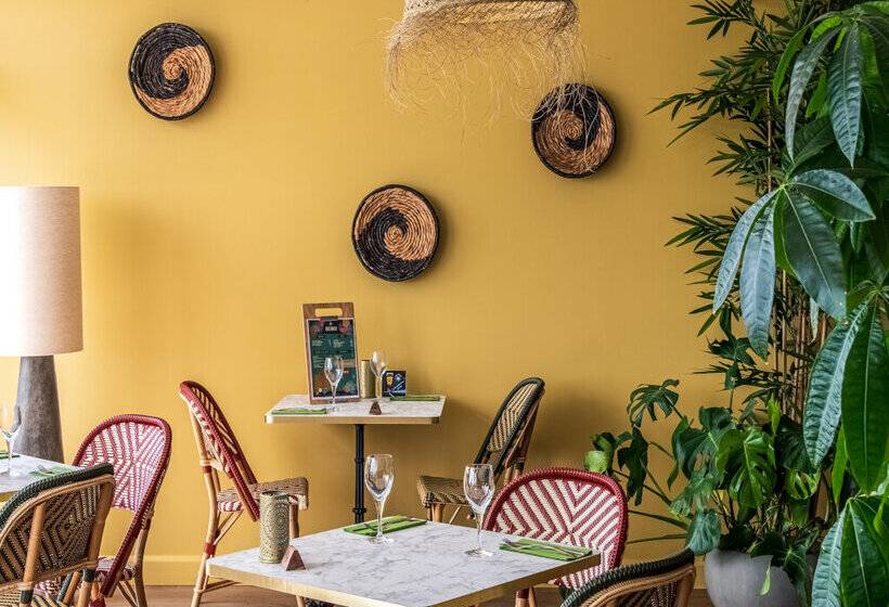 בית מלון כפרי Domaine Des Dryades