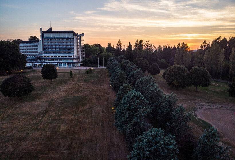 בית מלון כפרי Domaine Des Dryades