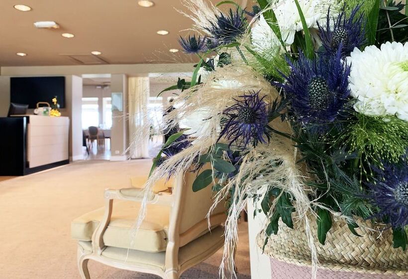 בית מלון כפרי Domaine Des Dryades