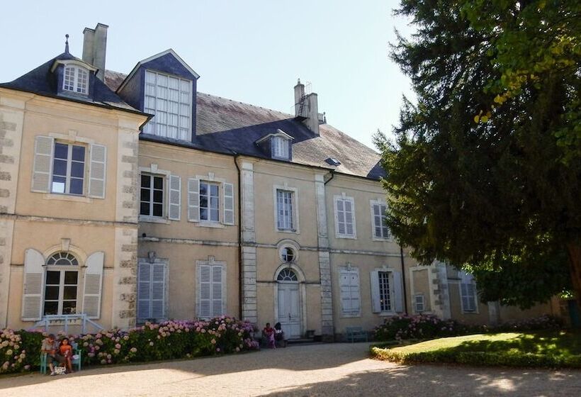 בית מלון כפרי Domaine Des Dryades