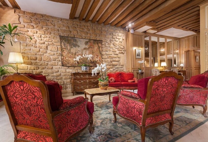 هتل Grand Hôtel De L Univers Saint Germain