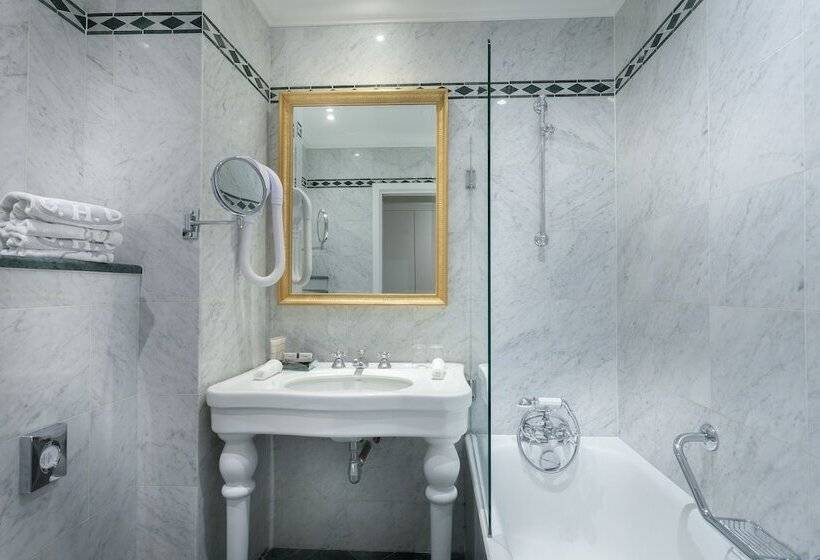 هتل Grand Hôtel De L Univers Saint Germain