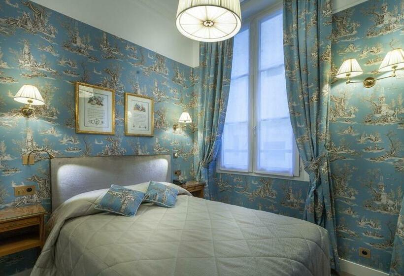 هتل Grand Hôtel De L Univers Saint Germain