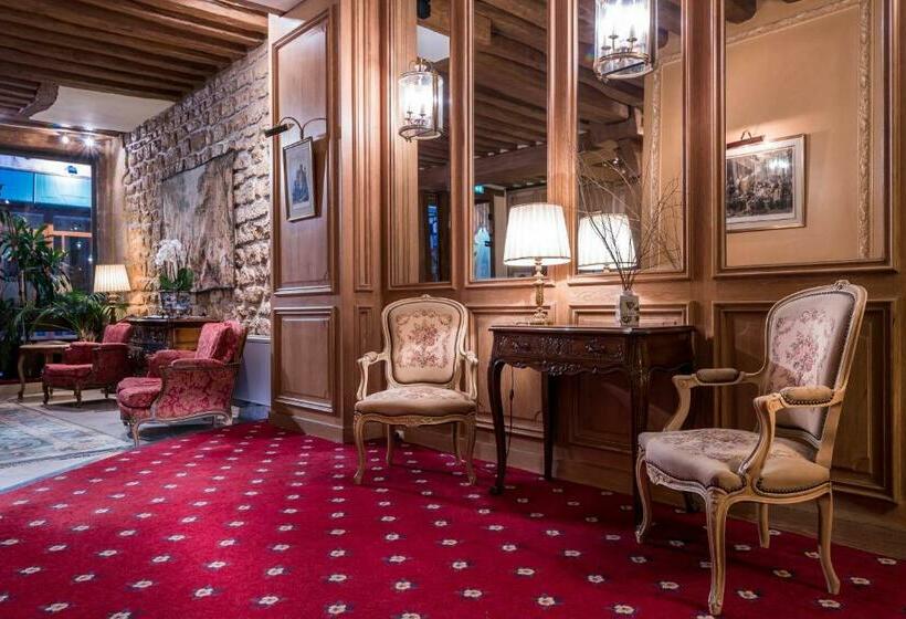 هتل Grand Hôtel De L Univers Saint Germain