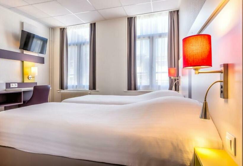 فندق Grand  Lille