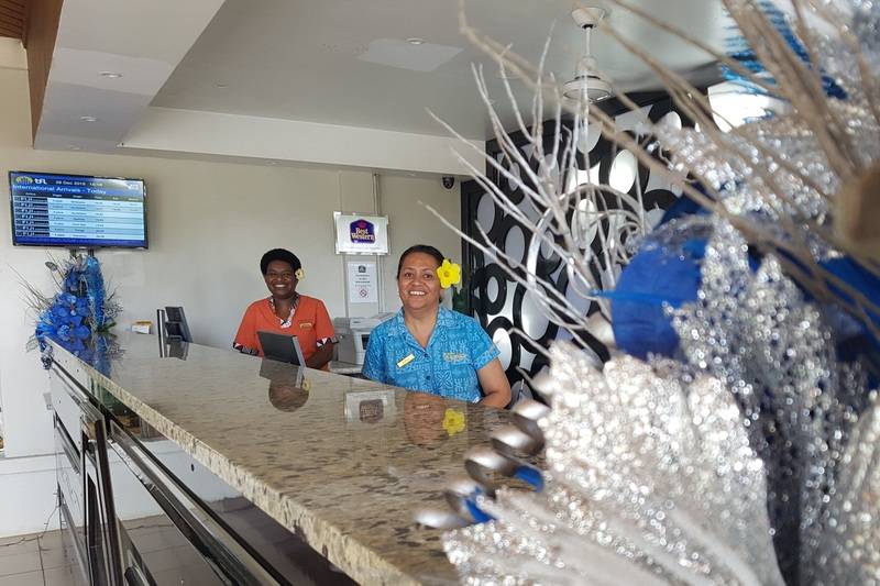 Hexagon International Hotel, Villas & Spa