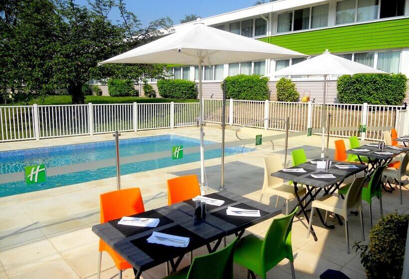 בית מלון כפרי Holiday Inn Lille Ouest Englos, An Ihg