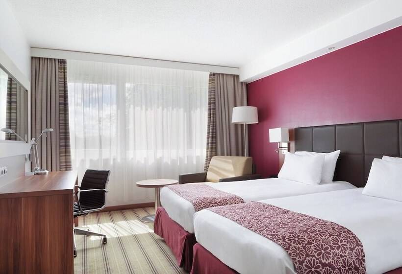 בית מלון כפרי Holiday Inn Lille Ouest Englos, An Ihg