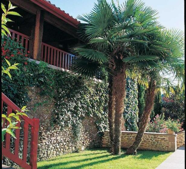 هتل Hôtel Des Pyrénées