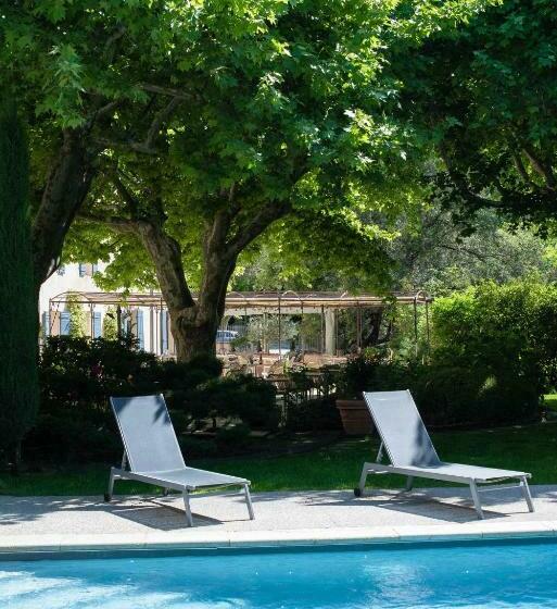 酒店 Hôtel Montmirail