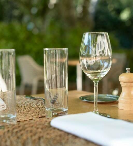 酒店 Hôtel Montmirail