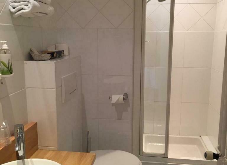 فندق Hôtel Tivoli