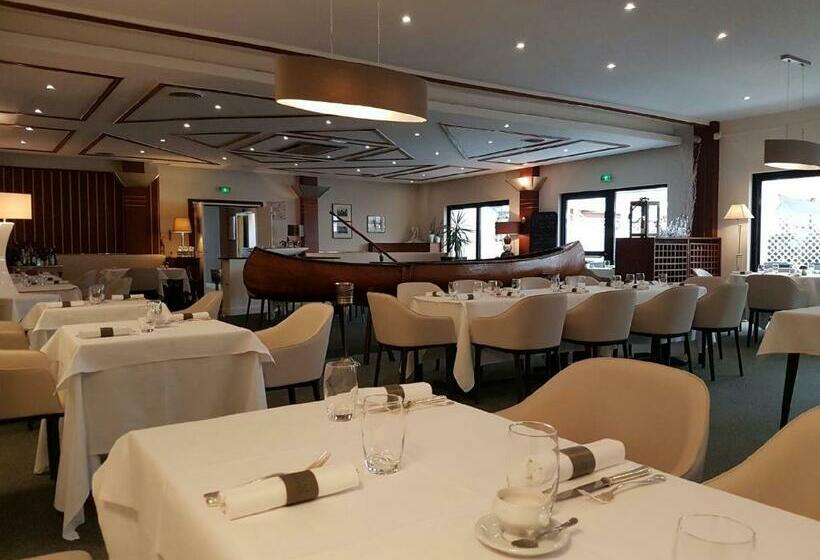 فندق Hôtel Tivoli