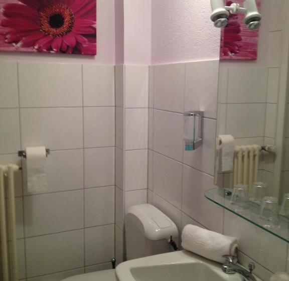 酒店 Hôtel Restaurant Wolf