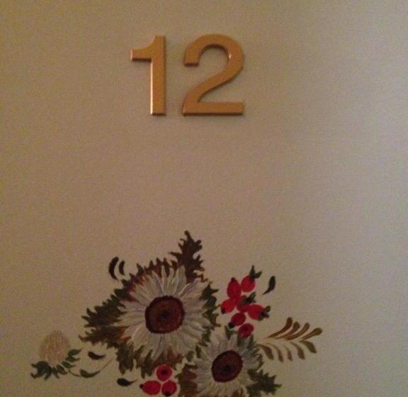 酒店 Hôtel Restaurant Wolf