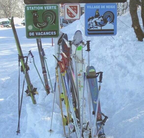 酒店 Hôtel Restaurant Wolf