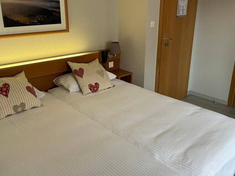 ホテル Hôtel Sainte Odile