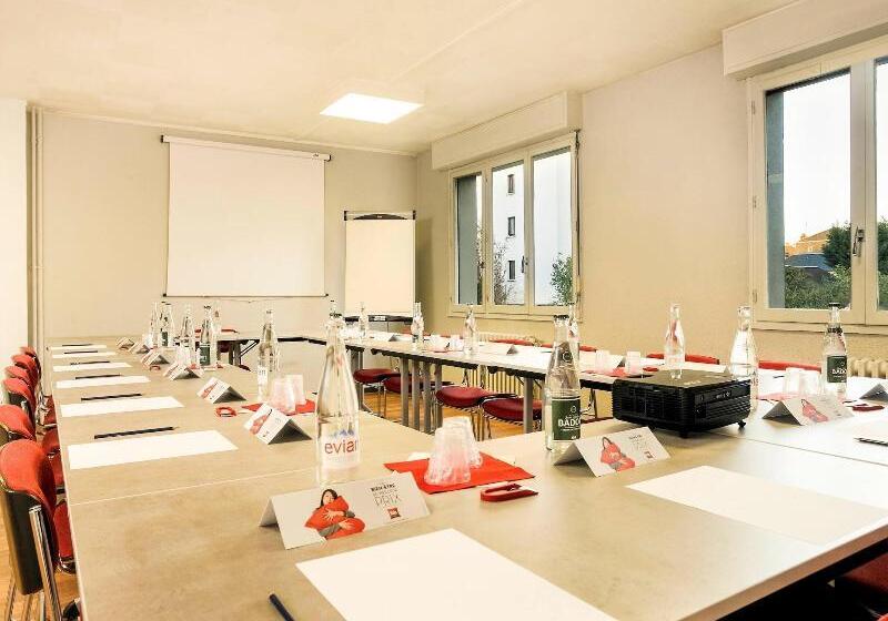 호텔 Ibis Brive Centre