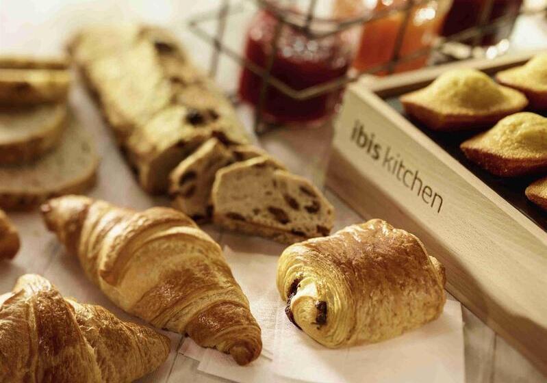 فندق Ibis Dole Sud Choisey