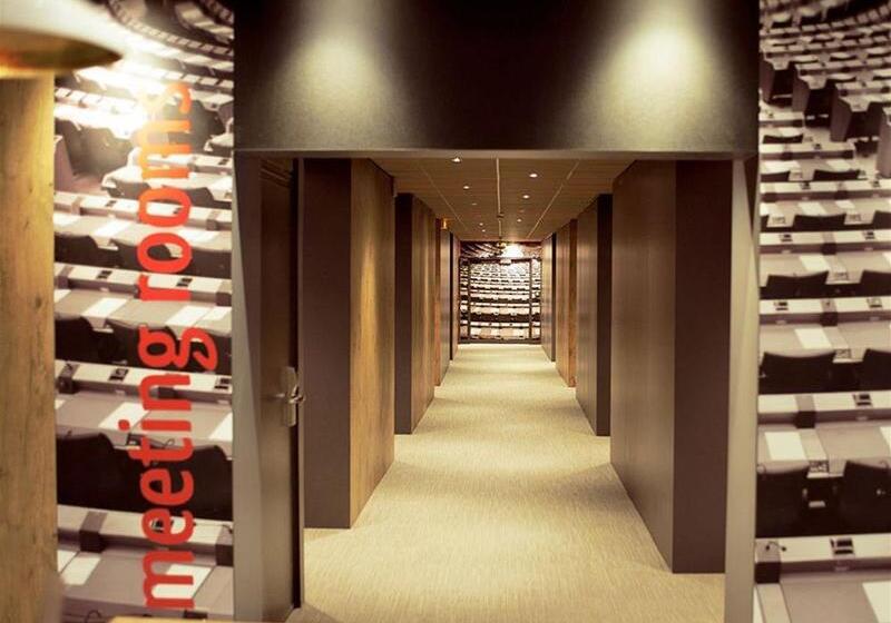 فندق Ibis Dole Sud Choisey